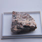 Sphalerite, Baryte & Calcite from Judkins Quarry, Nuneaton, Warwickshire - 20.68g