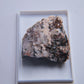 Sphalerite, Baryte & Calcite from Judkins Quarry, Nuneaton, Warwickshire - 20.68g