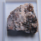 Sphalerite, Baryte & Calcite from Judkins Quarry, Nuneaton, Warwickshire - 20.68g