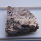 Sphalerite, Baryte & Calcite from Judkins Quarry, Nuneaton, Warwickshire - 20.68g