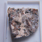 Sphalerite, Baryte & Calcite from Judkins Quarry, Nuneaton, Warwickshire - 20.68g — minerals, image 8 of 10.