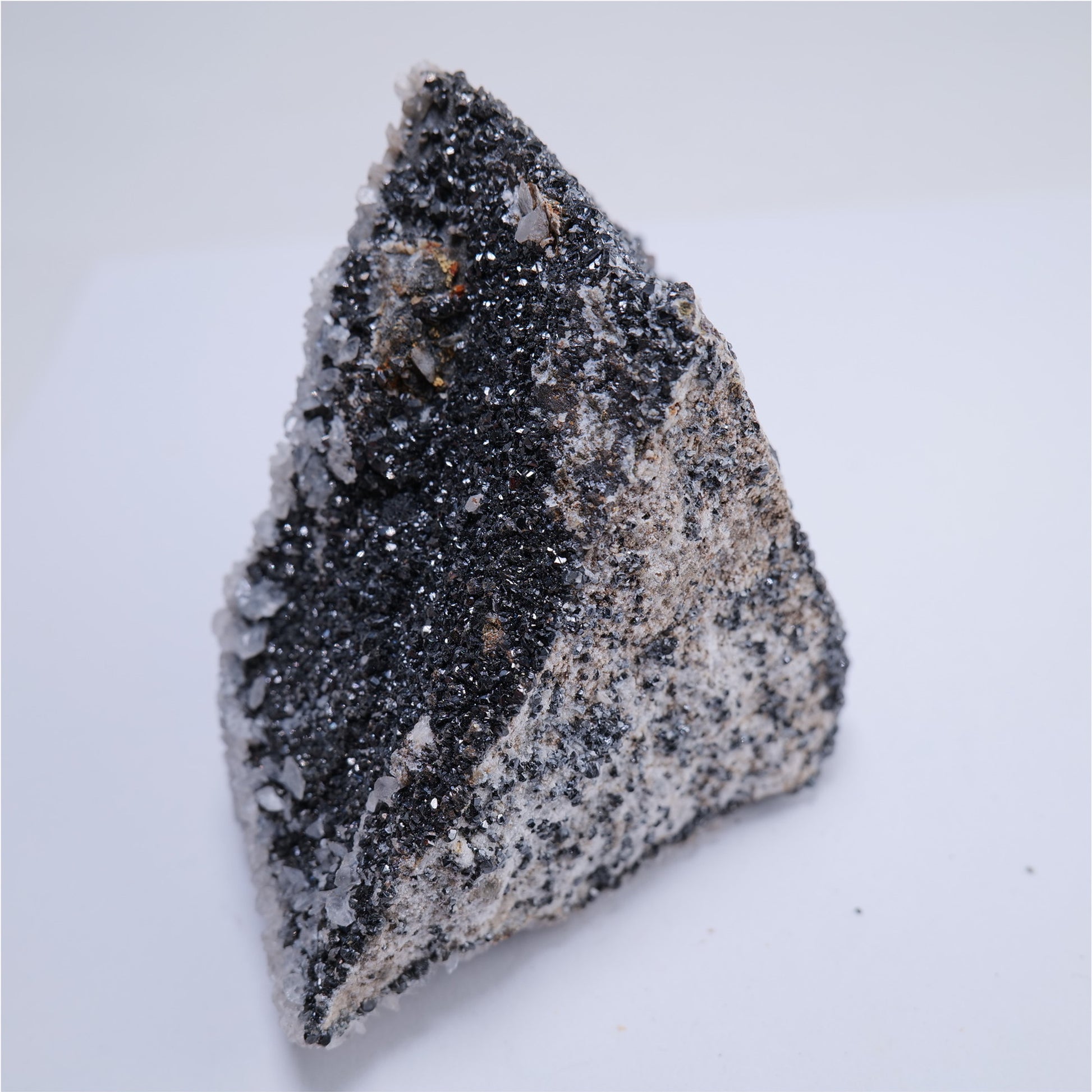 Sphalerite & Dolomite from Nenthead, Weardale - 278g