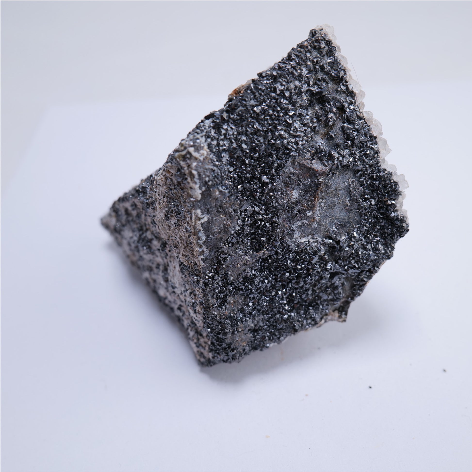 Sphalerite & Dolomite from Nenthead, Weardale - 278g