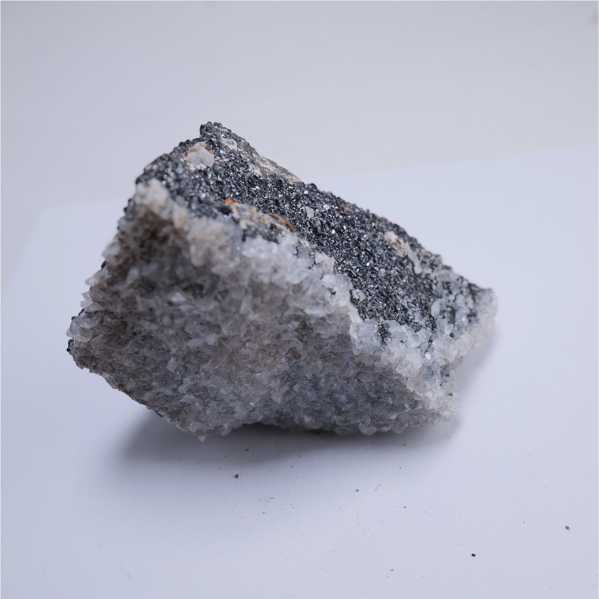 Sphalerite & Dolomite from Nenthead, Weardale - 278g