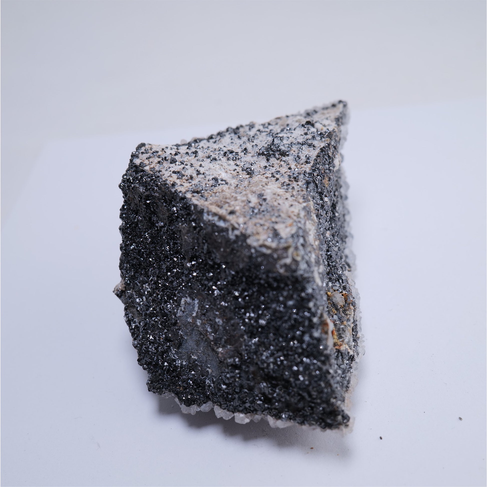 Sphalerite & Dolomite from Nenthead, Weardale - 278g