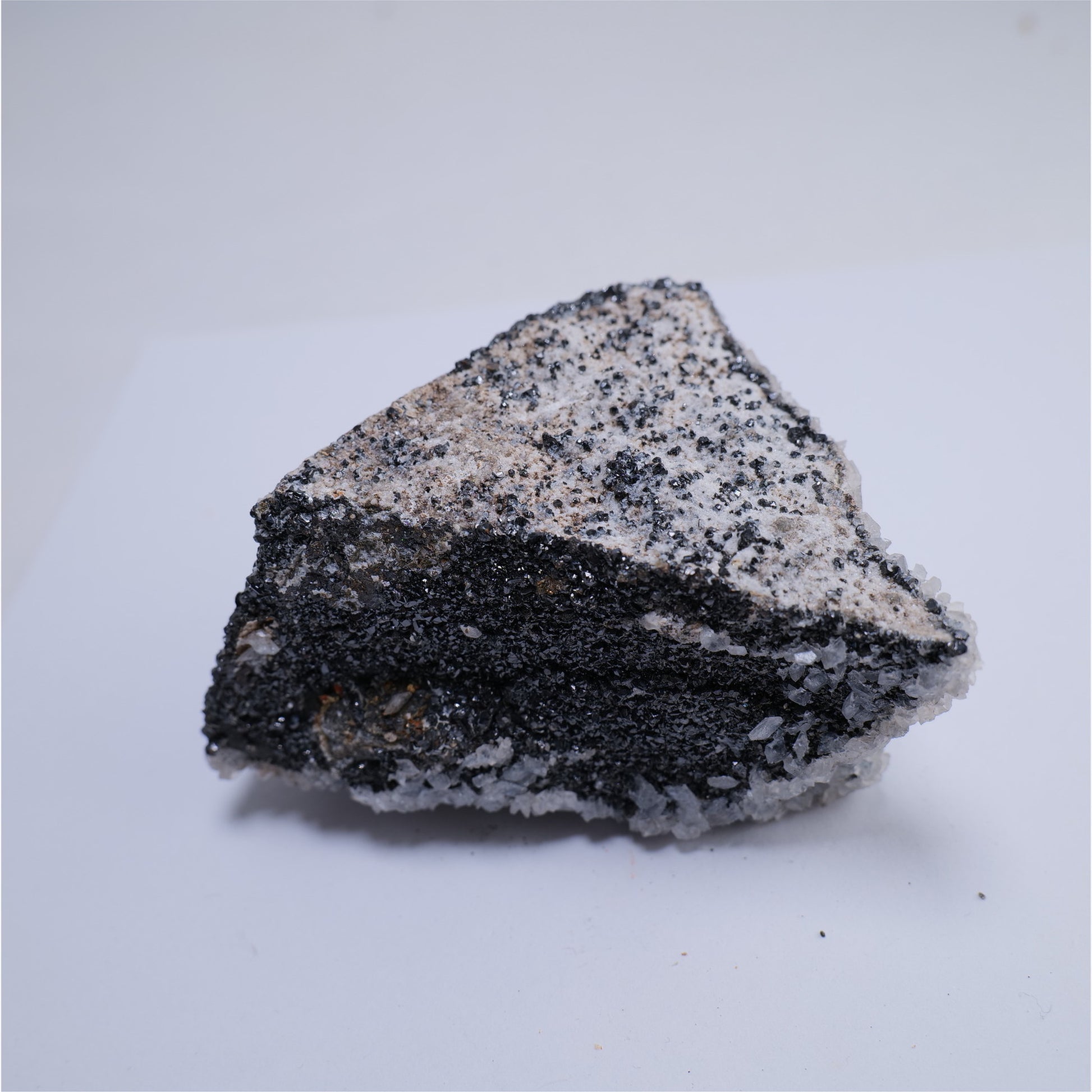Sphalerite & Dolomite from Nenthead, Weardale - 278g