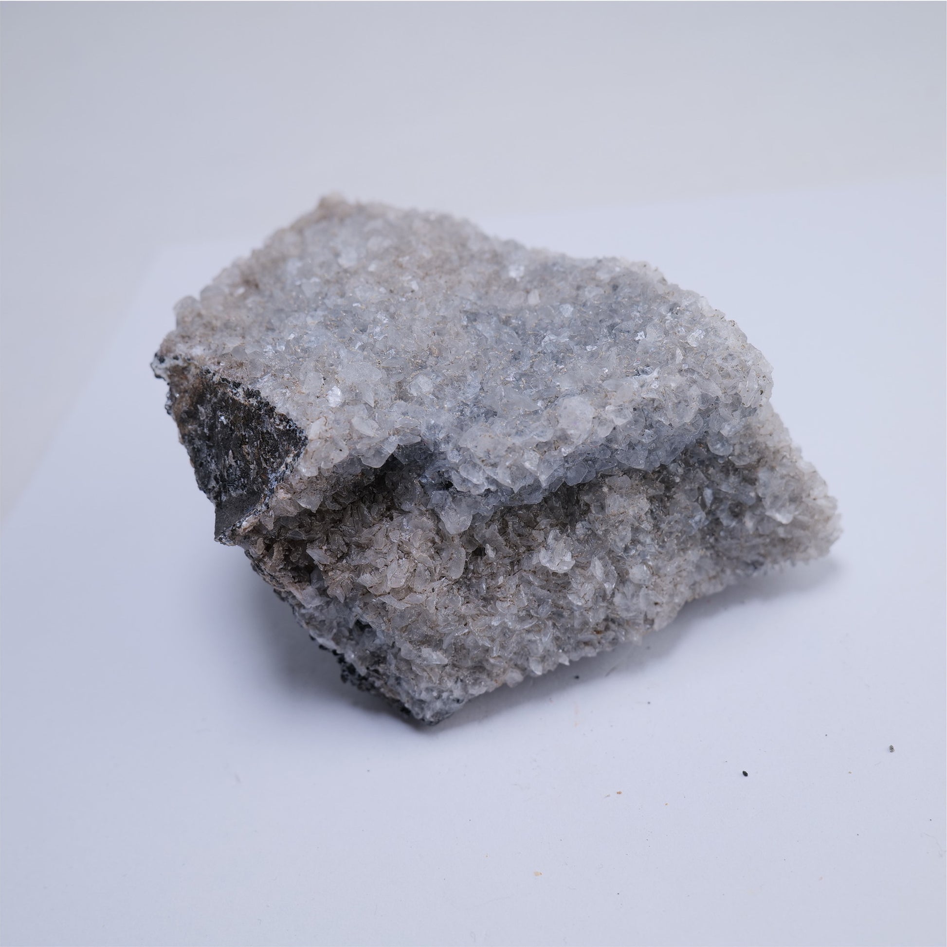 Sphalerite & Dolomite from Nenthead, Weardale - 278g