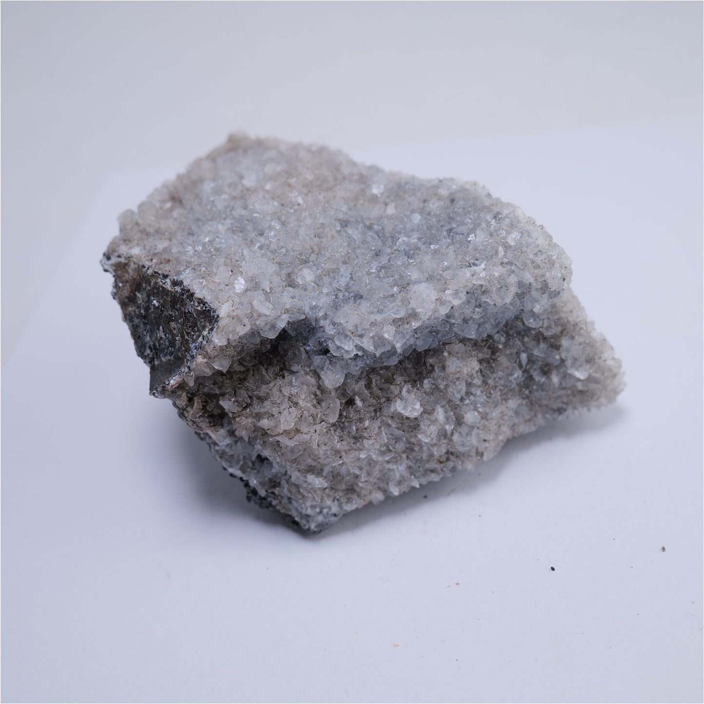 Sphalerite & Dolomite from Nenthead, Weardale - 278g