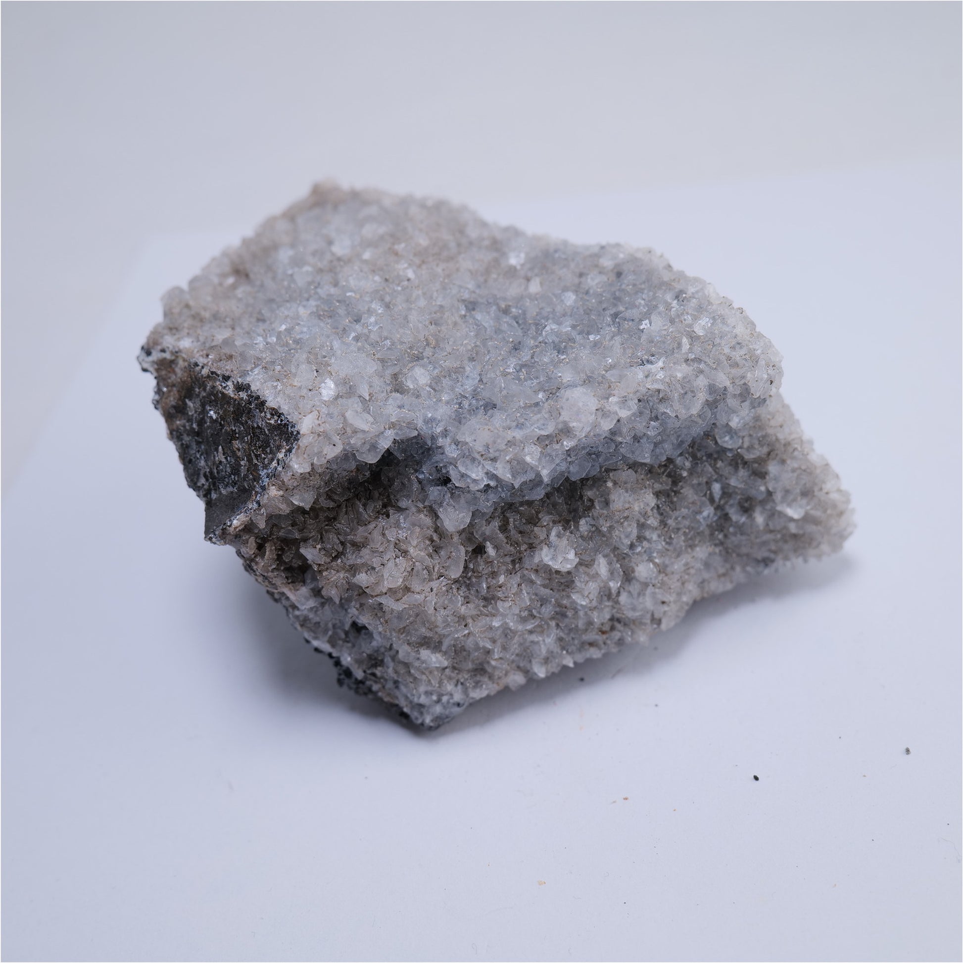 Sphalerite & Dolomite from Nenthead, Weardale - 278g