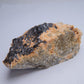 Sphalerite specimen from Garrigill, County Durham, 301g