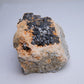Sphalerite specimen from Garrigill, County Durham, 301g