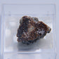 Sphalerite from Minera Mine, North Wales - 2g