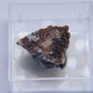 Sphalerite from Minera Mine, North Wales - 2g