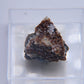Sphalerite from Minera Mine, North Wales - 2g