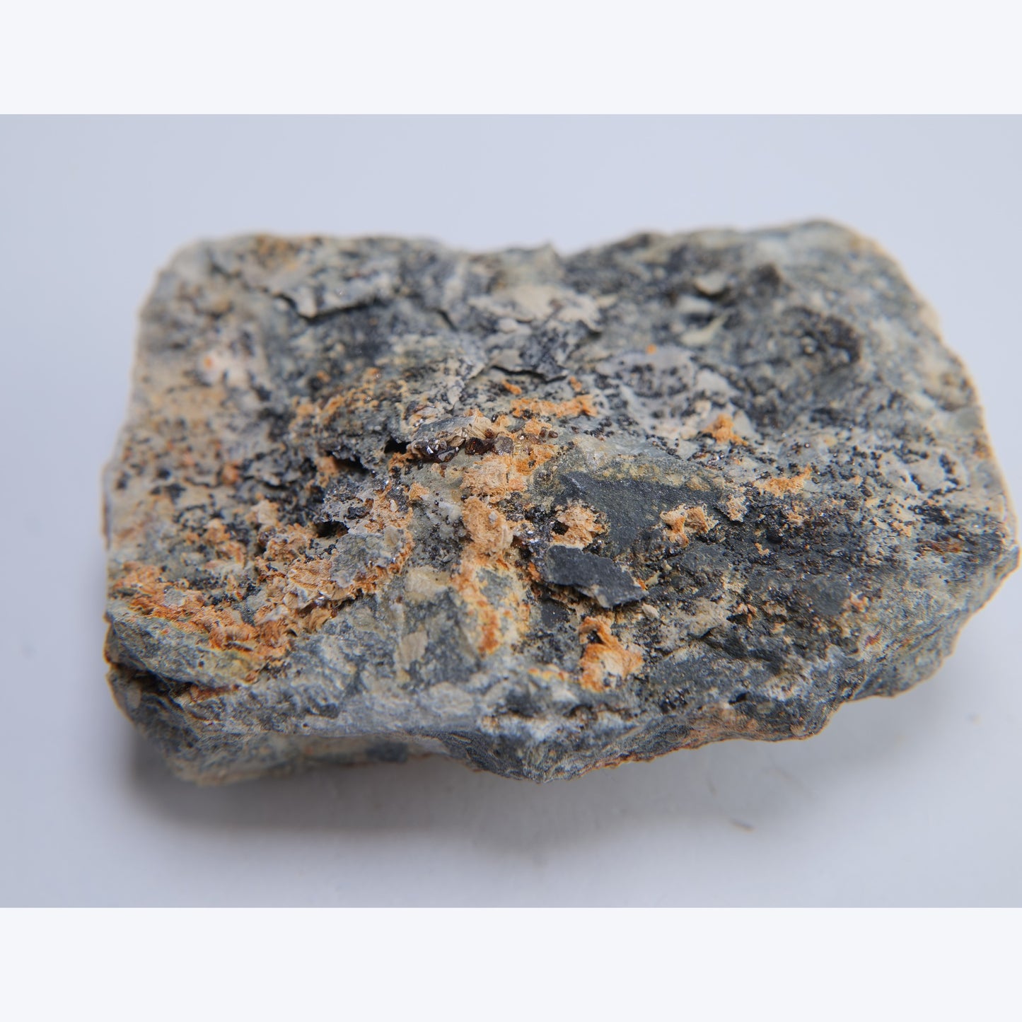 Sphalerite from Silverbrook Mine, Ilsington, UK - 135.7g