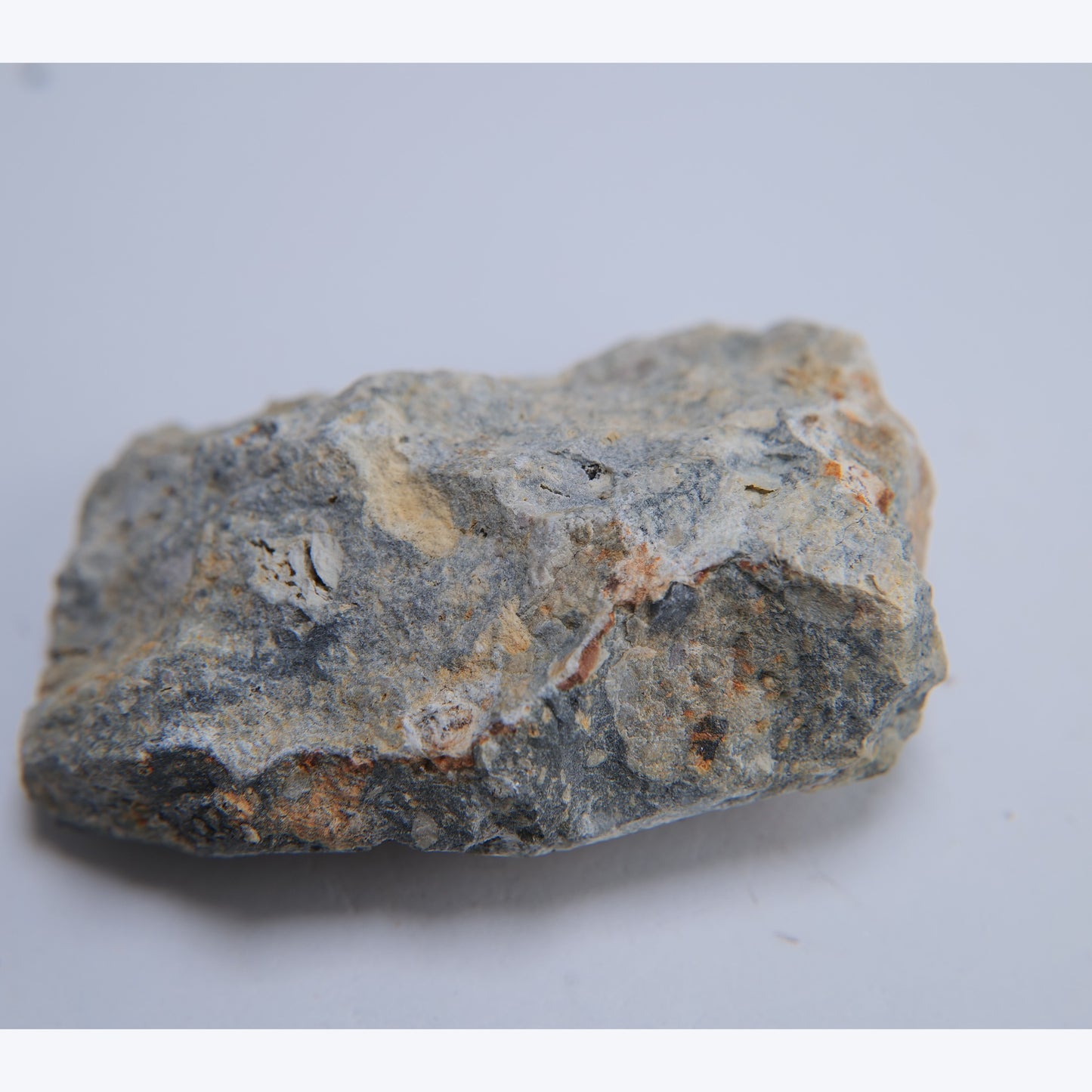 Sphalerite from Silverbrook Mine, Ilsington, UK - 135.7g