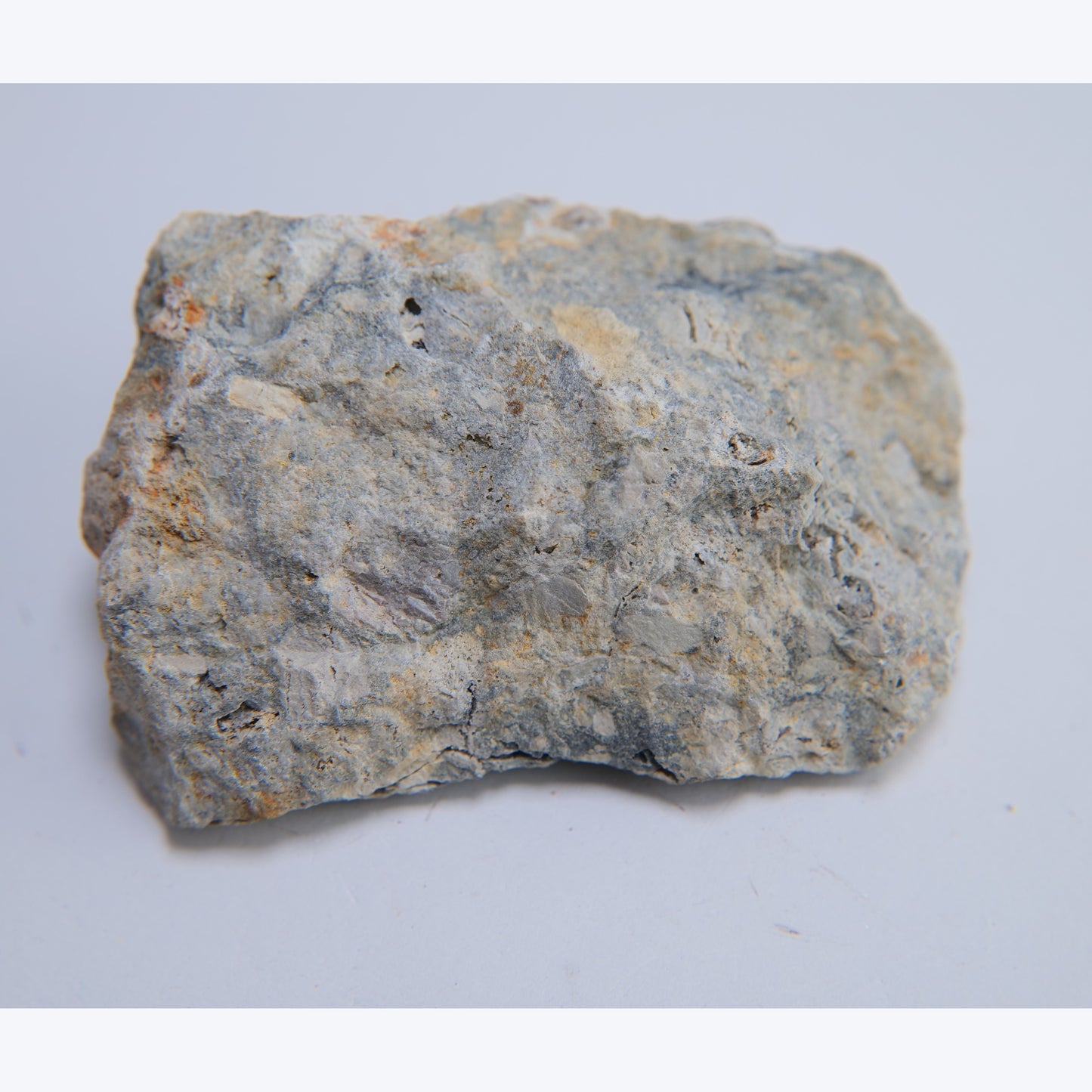 Sphalerite from Silverbrook Mine, Ilsington, UK - 135.7g