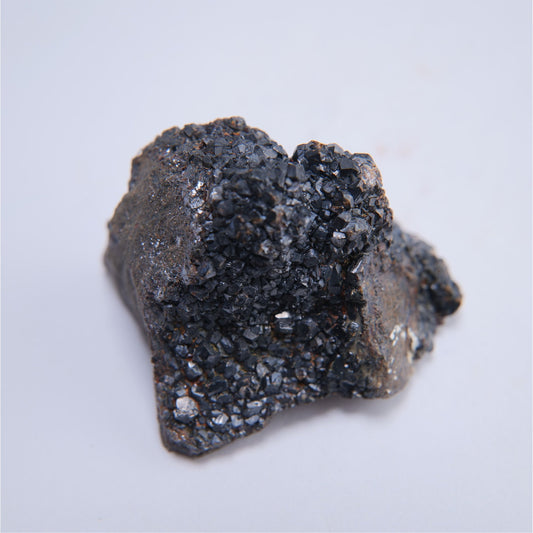 Sphalerite from Smallcleugh Mine, Cumbria - 59.56g - Luna Panther