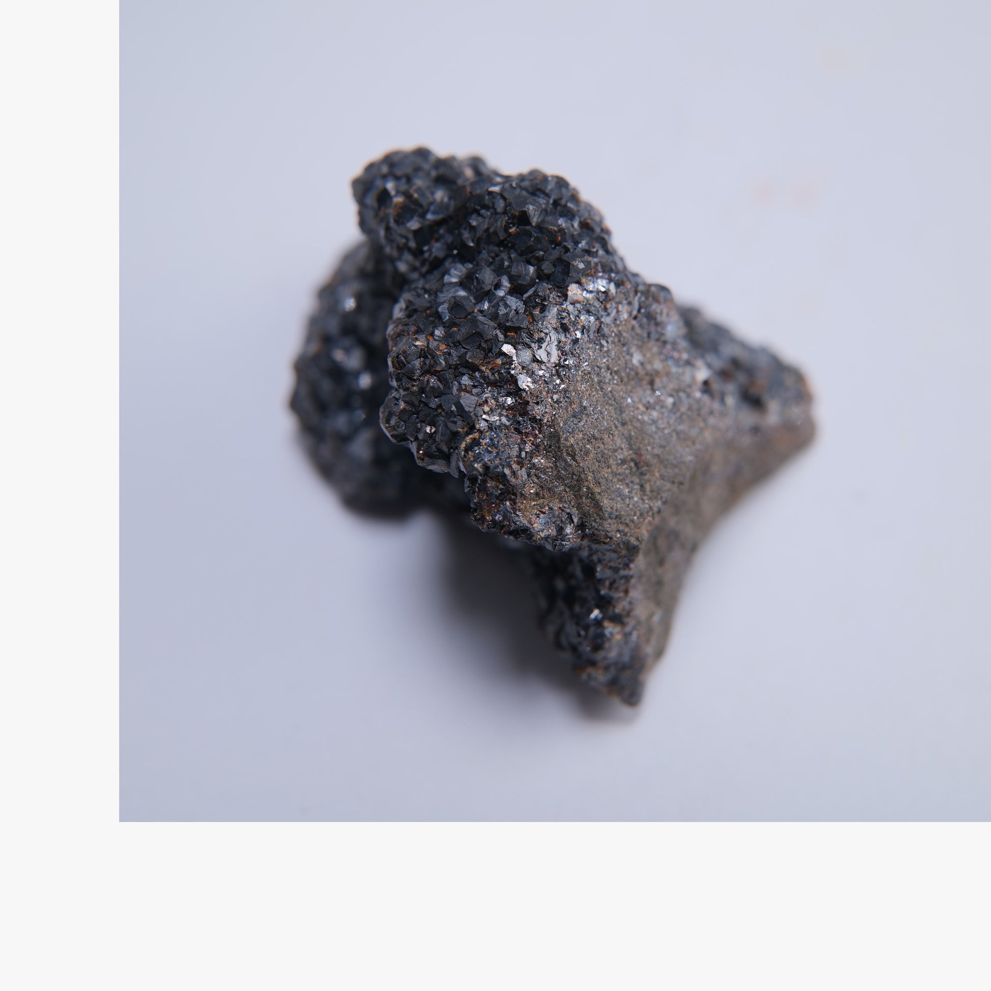 Sphalerite from Smallcleugh Mine, Nenthead, Cumbria - 59.56g