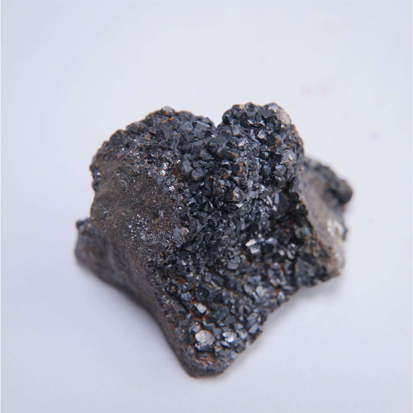 Sphalerite from Smallcleugh Mine, Nenthead, Cumbria - 59.56g
