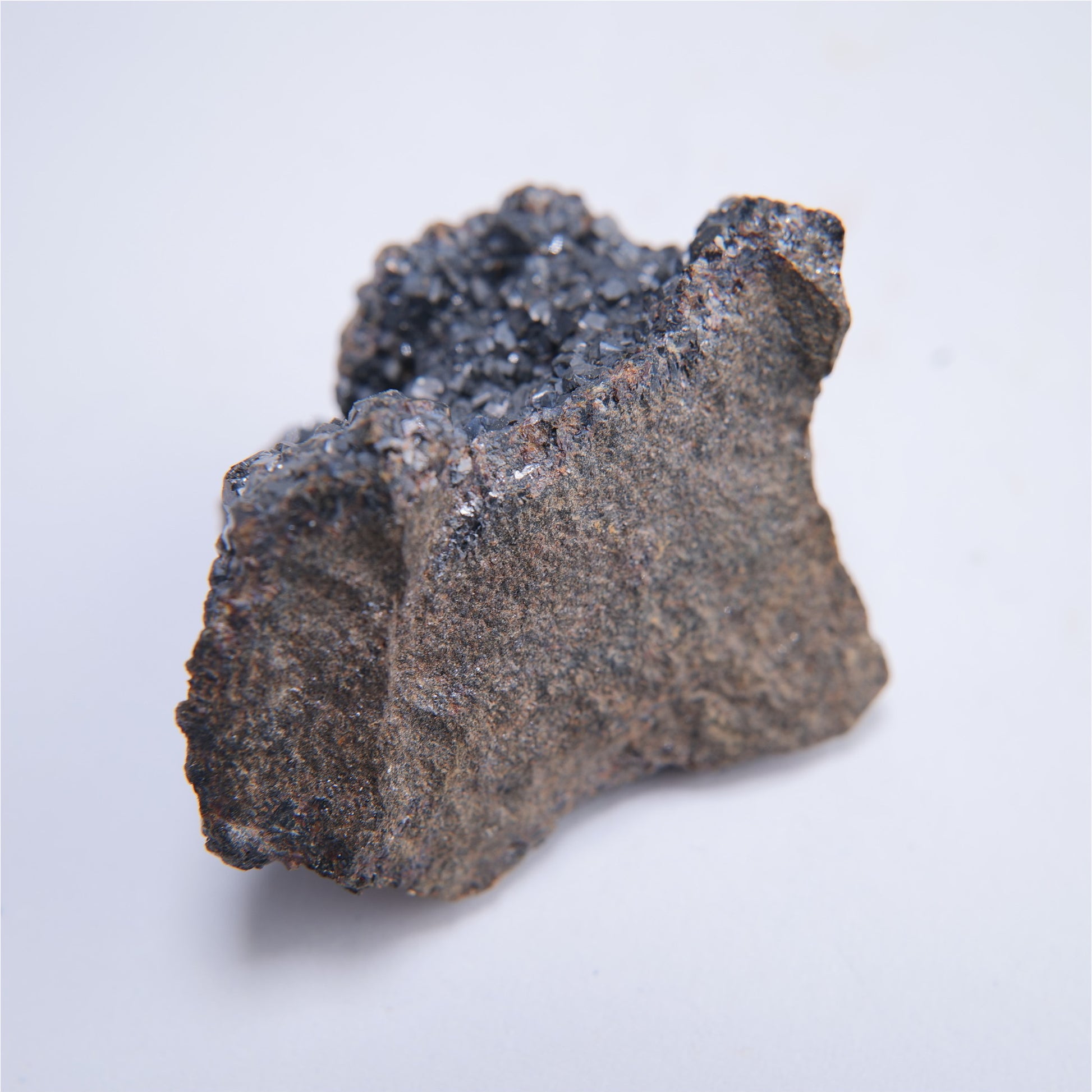 Sphalerite from Smallcleugh Mine, Nenthead, Cumbria - 59.56g