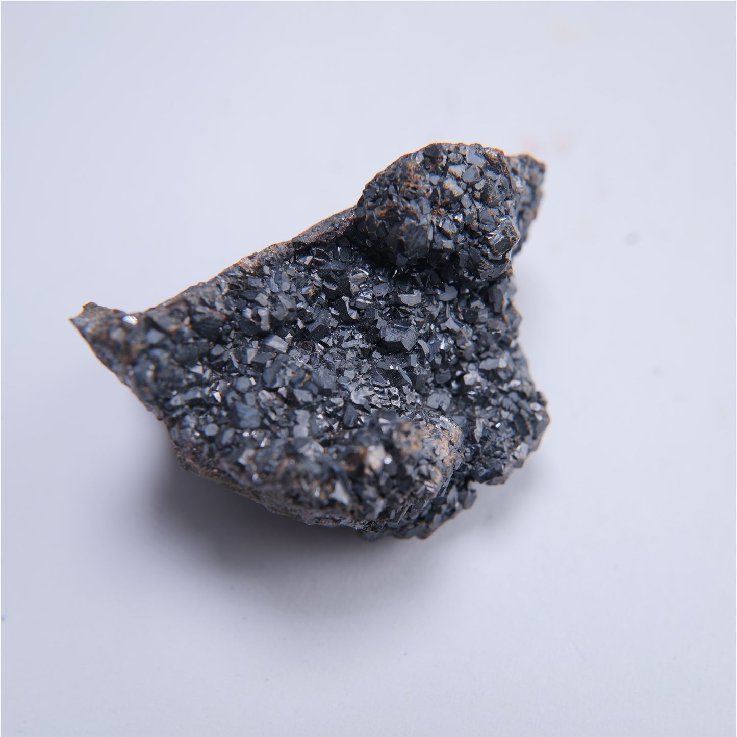 Sphalerite from Smallcleugh Mine, Nenthead, Cumbria - 59.56g