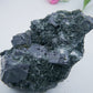 Sphalerite, Galena & Epidote Specimen — 559g - Luna Panther
