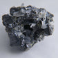 Sphalerite Galena Quartz Pyrite Specimen 130g - Luna Panther
