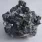 Sphalerite Galena Quartz Pyrite Specimen 130g - Luna Panther