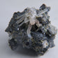 Sphalerite Galena Quartz Pyrite Specimen 130g - Luna Panther