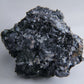 Sphalerite Galena Quartz Pyrite Specimen 551g - Luna Panther
