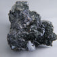 Sphalerite Galena Quartz Pyrite Specimen 551g - Luna Panther