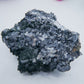 Sphalerite & Galena Specimen — 551g - Luna Panther