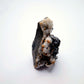 Sphalerite with Quartz on Matrix - 69g - Luna Panther