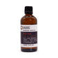 Spicy Rub Massage Oil - 100ml - Luna Panther