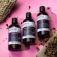 Spicy Rub Massage Oil - 100ml - Luna Panther