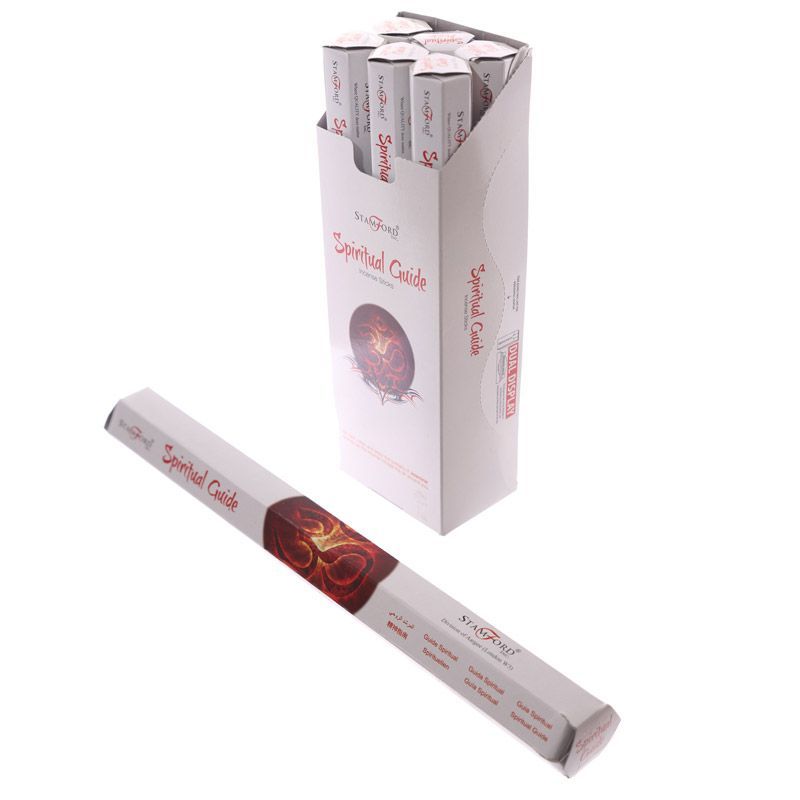 Spiritual Guide Premium Incense - Luna Panther