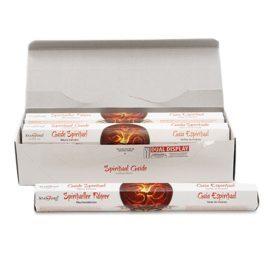 Spiritual Guide Premium Incense - Luna Panther
