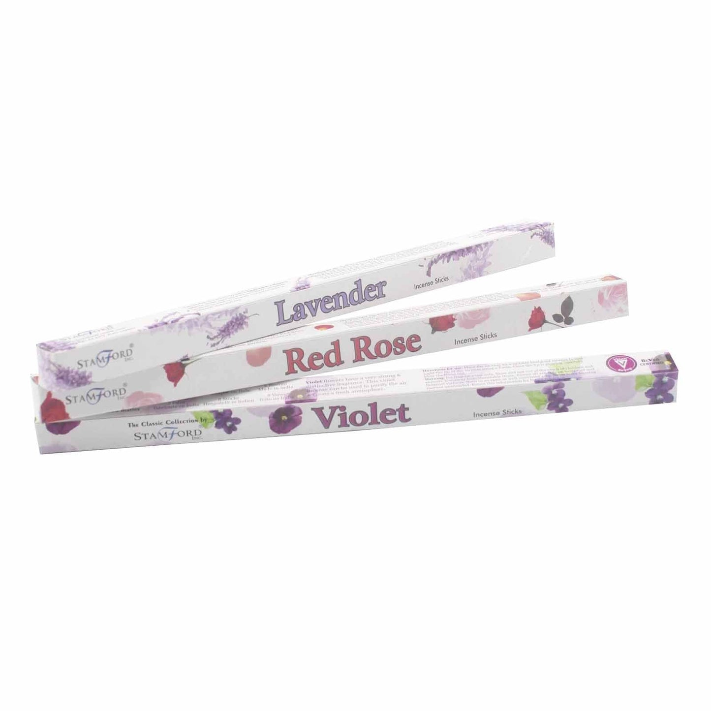 Stamford Gift Set - Floral - Luna Panther