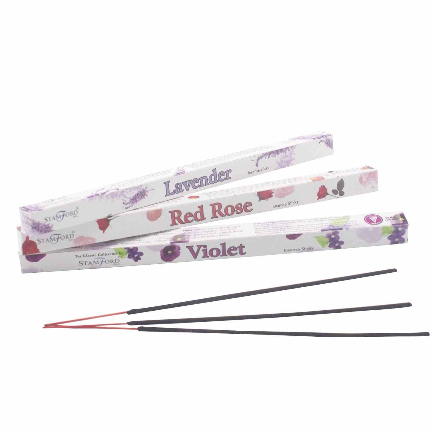 Stamford Gift Set - Floral - Luna Panther