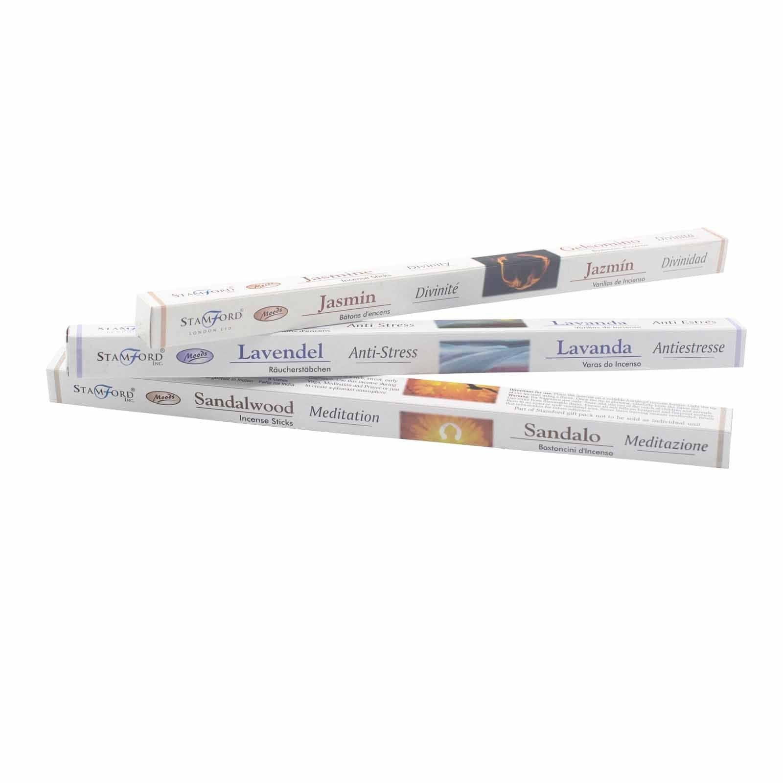 Stamford Gift Set - Moods - Luna Panther