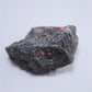 Stibnite, Realgar & Native Arsenic from Kuse Mine, Bau Sarawak, Borneo - 107.32g
