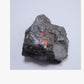 Stibnite, Realgar & Native Arsenic from Kuse Mine, Bau Sarawak, Borneo - 107.32g