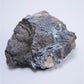 Stibnite, Realgar & Native Arsenic from Kuse Mine, Bau Sarawak, Borneo - 107.32g