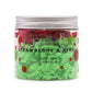 Strawberry & Kiwi Whipped Soap 120 g — bath & body, image 2 of 3.