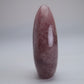 Strawberry Quartz Flame 151g - Luna Panther