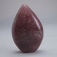 Strawberry Quartz Flame 151g - Luna Panther