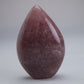 Strawberry Quartz Flame 151g - Luna Panther