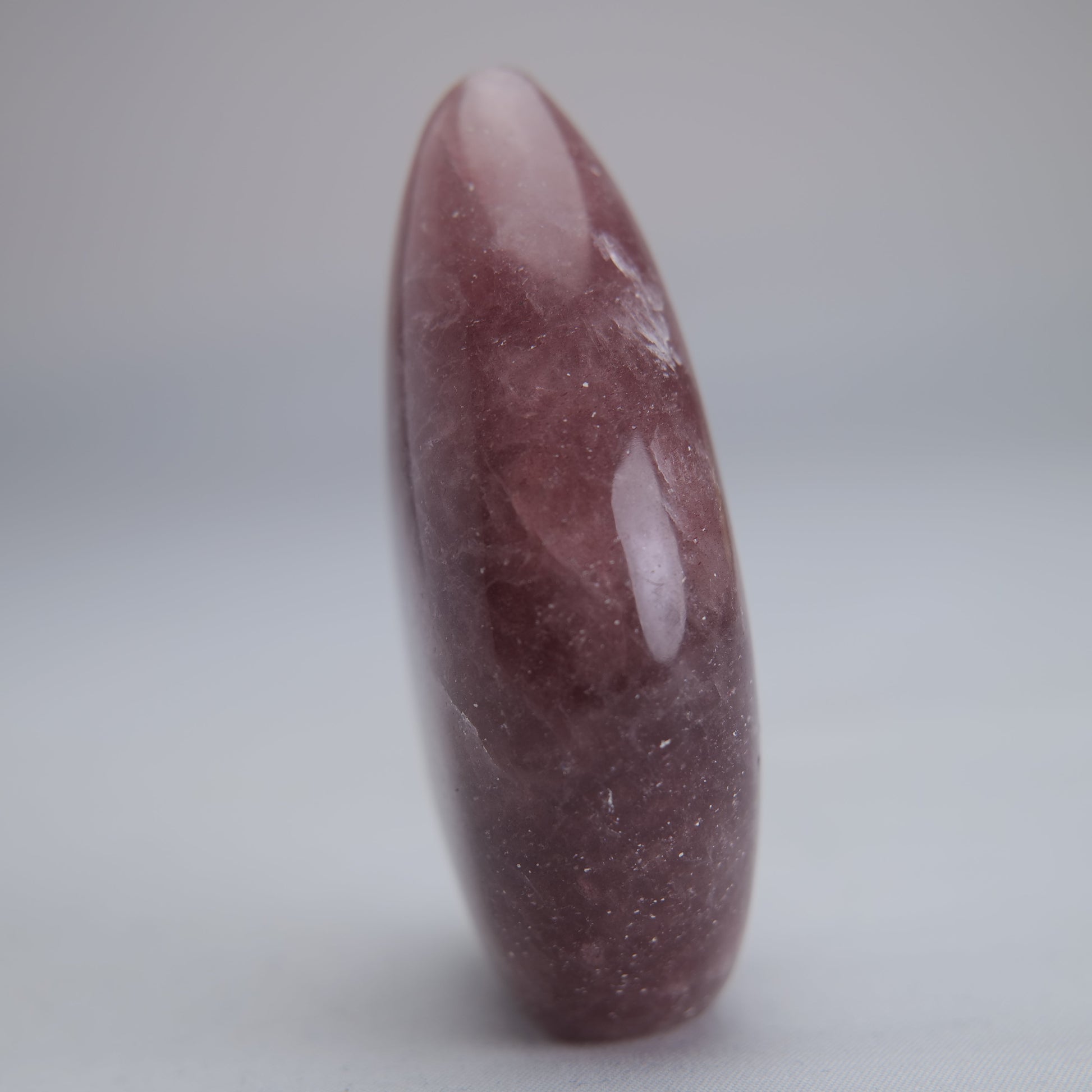 Strawberry Quartz Flame 151g - Luna Panther