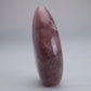 Strawberry Quartz Flame 151g - Luna Panther